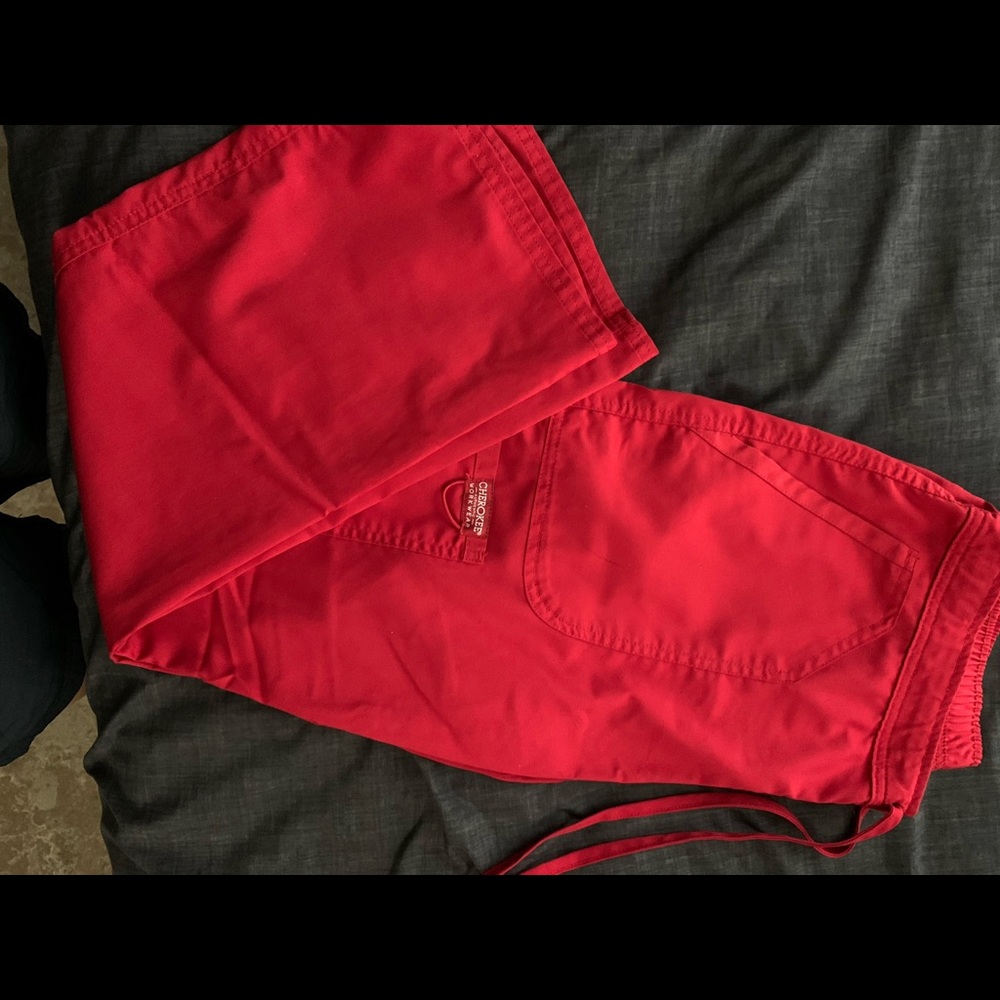 SCRUBS!!! Read description